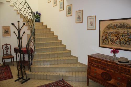 Hostal Villa Olevano