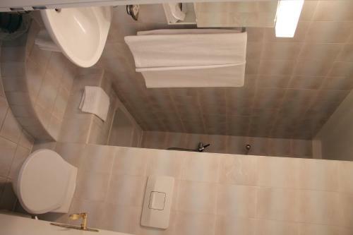 Hostal Villa Olevano