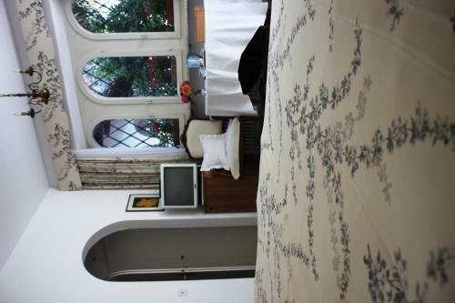 Hostal Villa Olevano