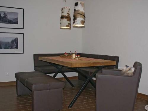 Apartment Ferienwohnung G�tz