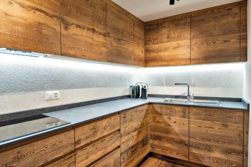 Apartamento Chesa Laura - Celerina