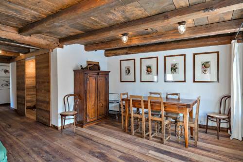 Apartamento Chesa Laura - Celerina