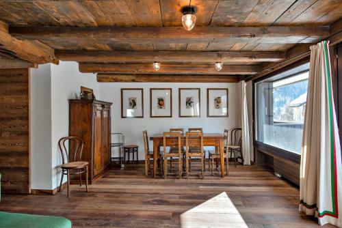Apartamento Chesa Laura - Celerina