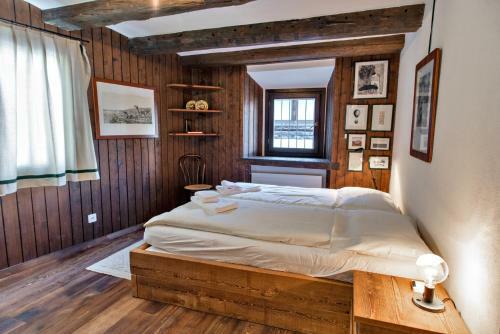 Apartamento Chesa Laura - Celerina