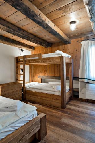 Apartamento Chesa Laura - Celerina
