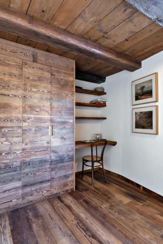 Apartamento Chesa Laura - Celerina