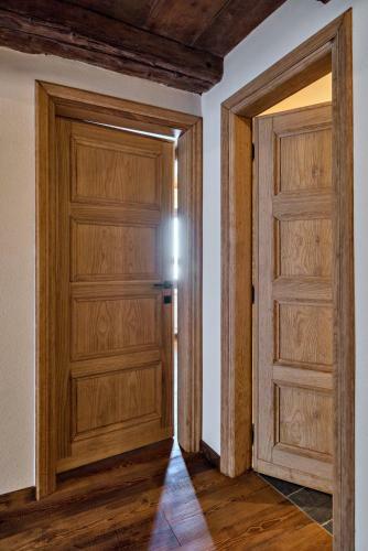 Apartamento Chesa Laura - Celerina