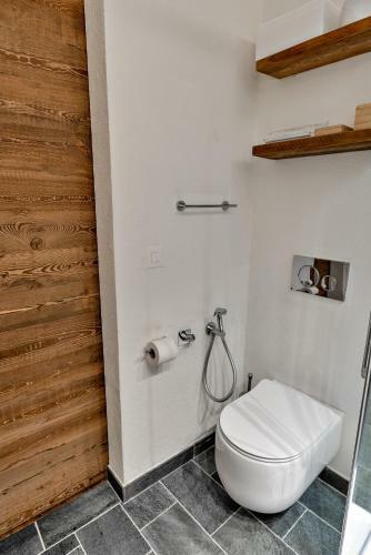 Apartamento Chesa Laura - Celerina