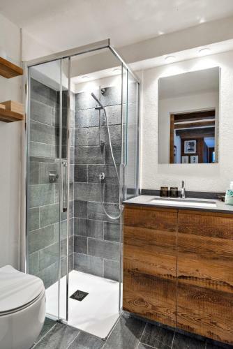 Apartamento Chesa Laura - Celerina