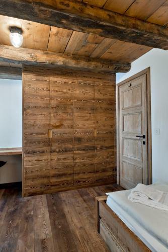 Apartamento Chesa Laura - Celerina