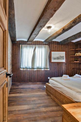 Apartamento Chesa Laura - Celerina