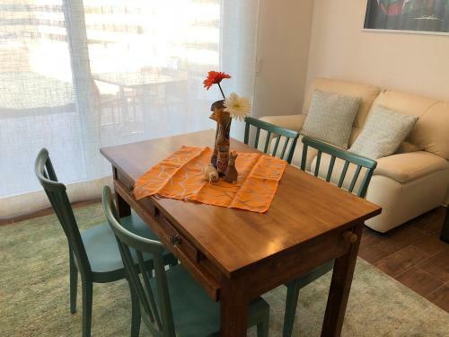 Apartamento Scarpap�