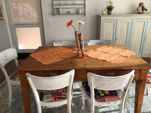 Apartamento Scarpap�