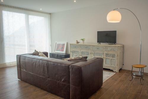 Apartamento Scarpap�