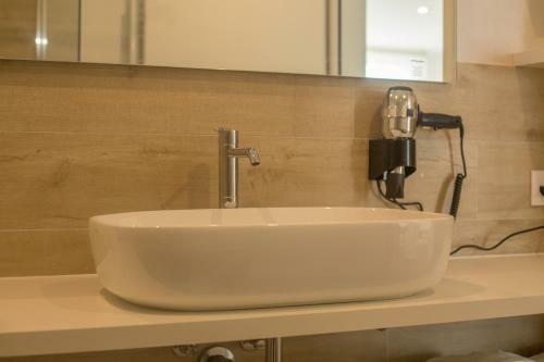 Apartamento Scarpap�