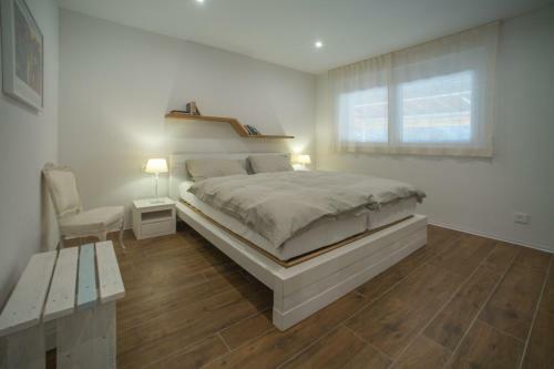 Apartamento Scarpap�