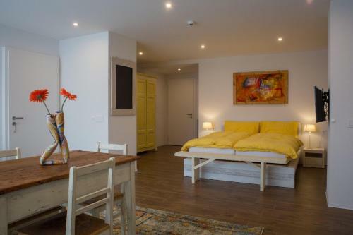 Apartamento Scarpap�