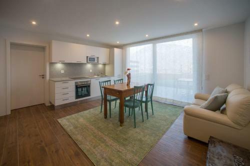 Apartamento Scarpap�
