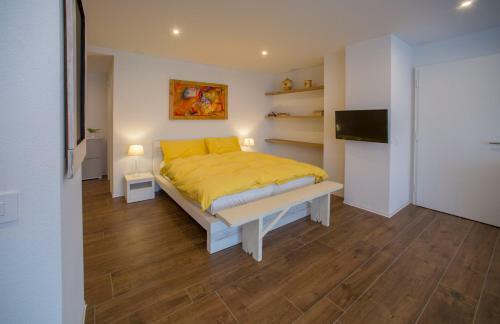 Apartamento Scarpap�