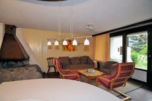Apartamento Wolf
