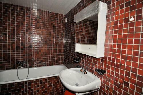 Apartamento Wolf