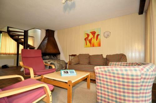 Apartamento Wolf