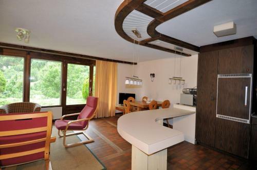 Apartamento Wolf