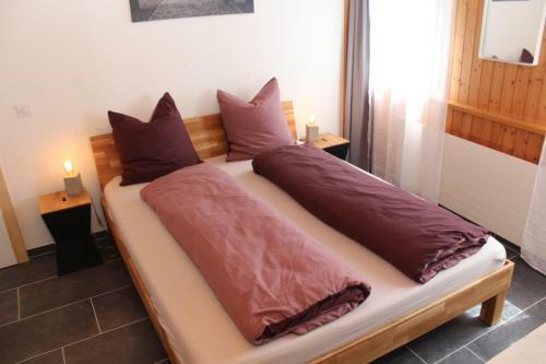 Hostal Guesthouse V�geliwohl