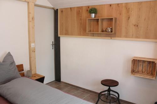Hostal Guesthouse V�geliwohl