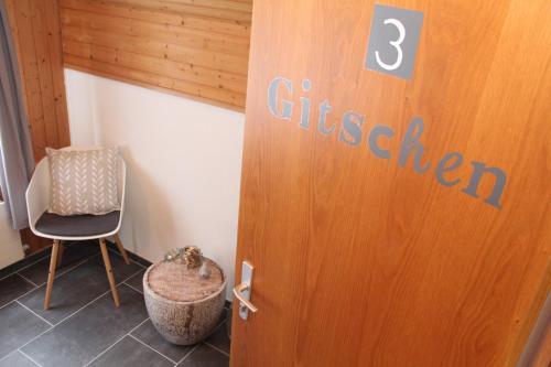 Hostal Guesthouse V�geliwohl