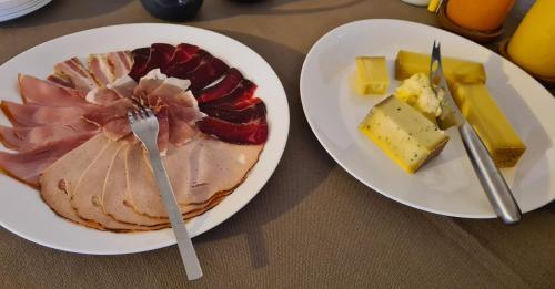 Hostal Guesthouse V�geliwohl