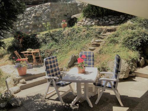 Apartamento Wasserh�geli