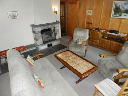 Apartment Doris - 1- Stock
