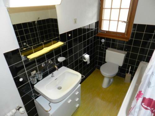 Apartment Doris - 1- Stock