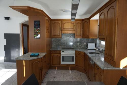 Apartamento Art Oase