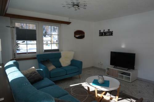 Apartamento Art Oase