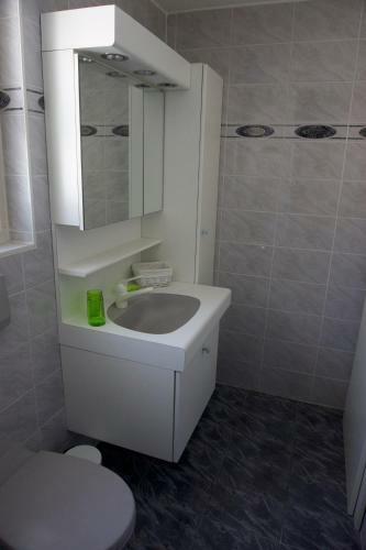 Apartamento Art Oase