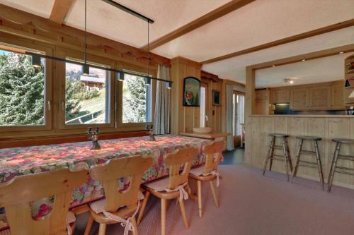 Apartamentos Hardy 115-116