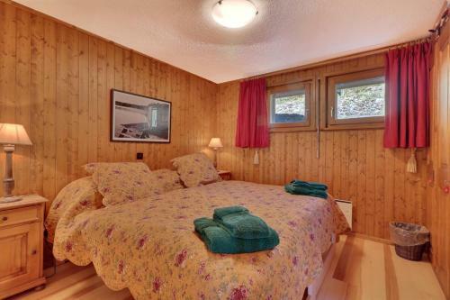 Apartamentos Hardy 115-116