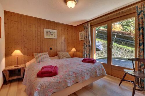 Apartamentos Hardy 115-116