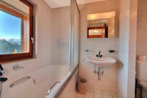 Apartamentos Hardy 115-116