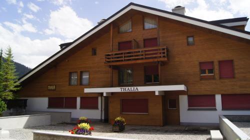 Apartamentos Thalia 144