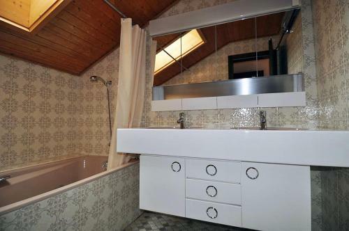 Apartamento Alpengl�ck 51