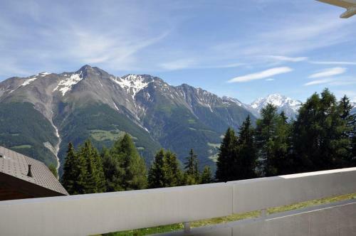 Apartamento Alpengl�ck 51