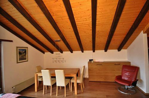 Apartamento Alpengl�ck 51