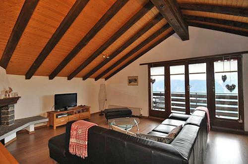 Apartamento Alpengl�ck 51