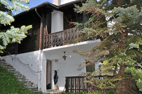 Apartamento Am B�hl Eg