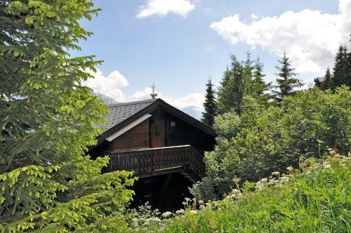 Apartamento Am B�hl Eg