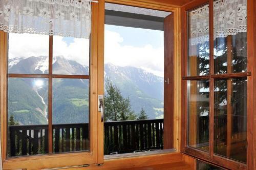 Apartamento Am B�hl Eg
