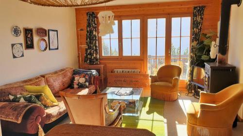 Apartamento Am B�hl Eg